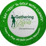 Gathering On The Greens®